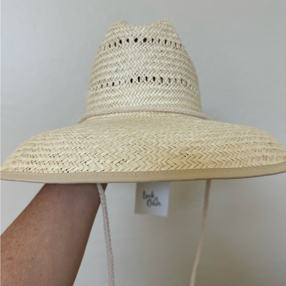 Lack of Color hat